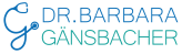 logo full gaensbacher