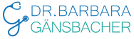 logo full gaensbacher